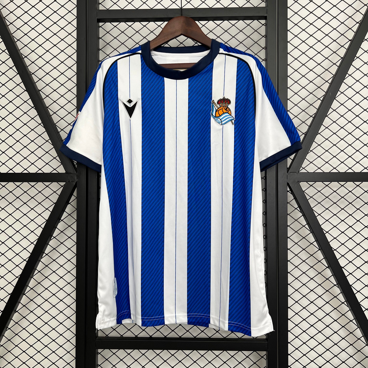Real Sociedad 2025/26 Home