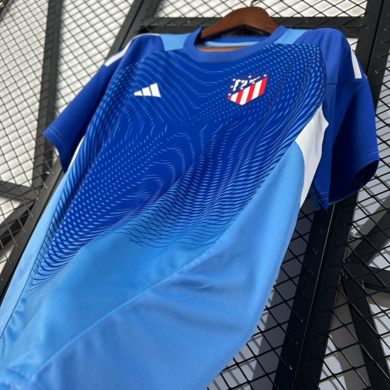Atletico Madrid GK 2025/26