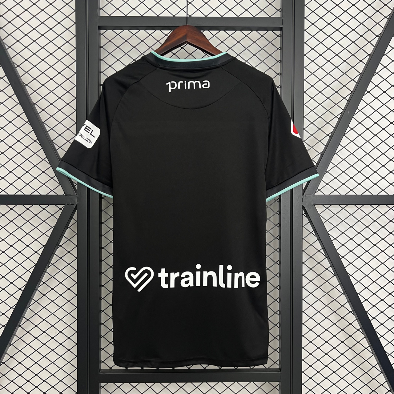 Real Betis 2025/26 Third Away