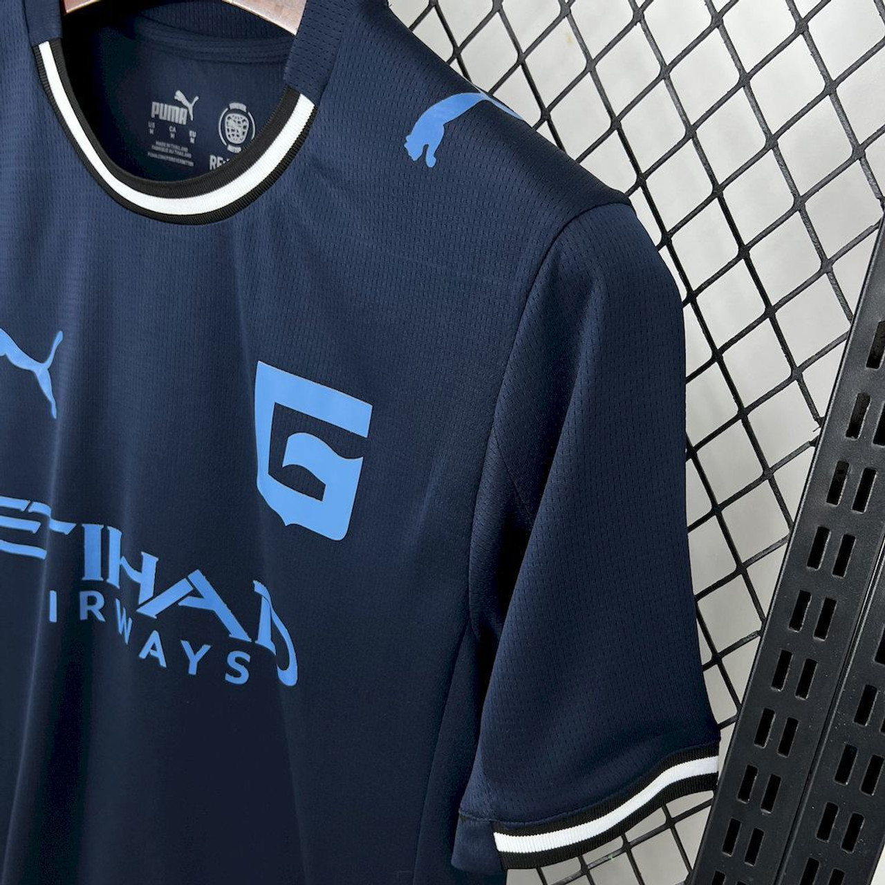 Girona 2025/26 Third