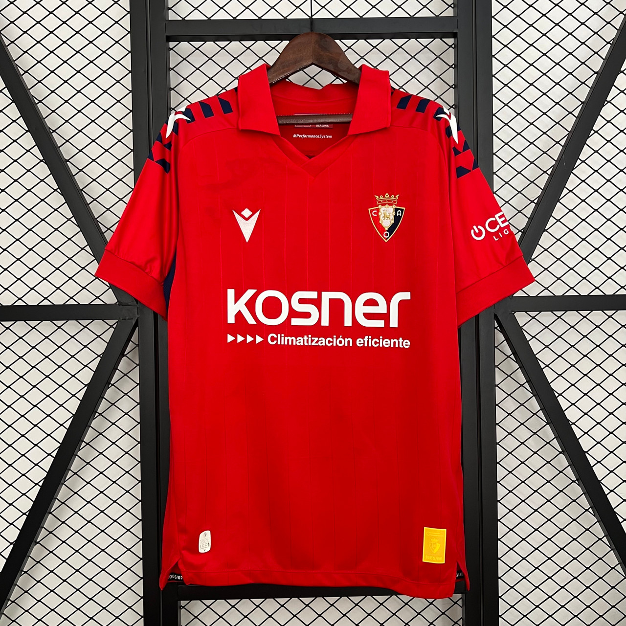 Osasuna 2025/26 Home