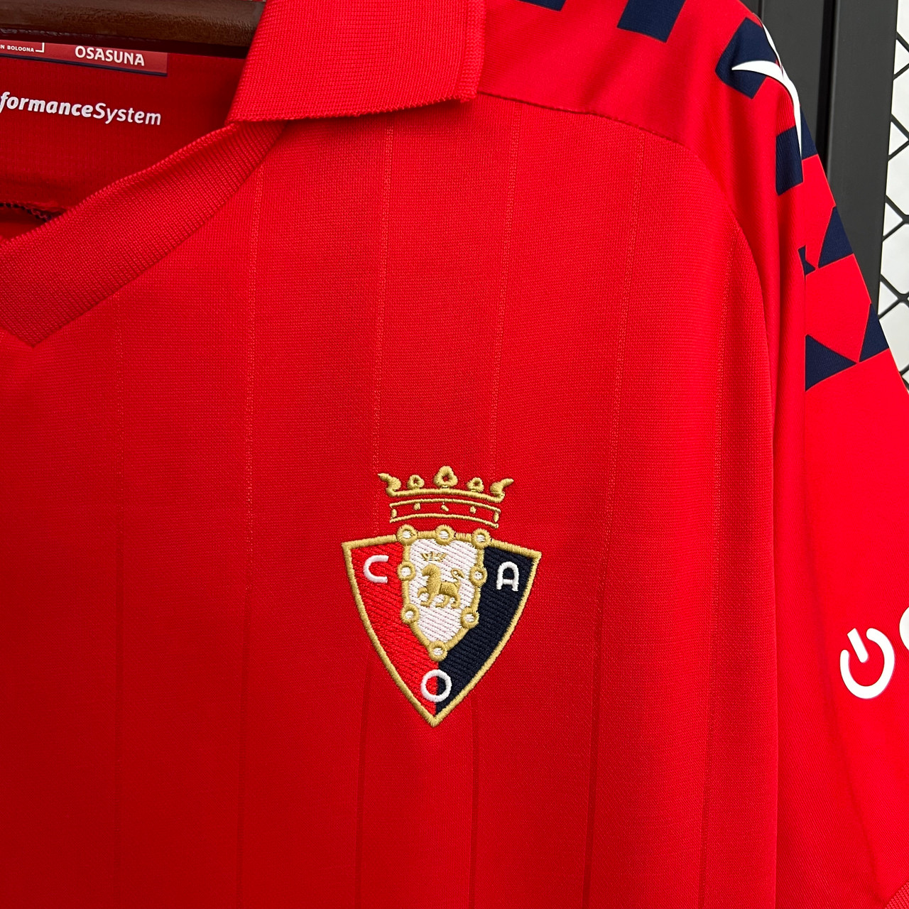 Osasuna 2025/26 Home