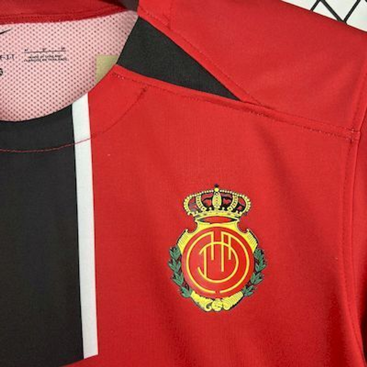 RCD Mallorca 2025/26 Home