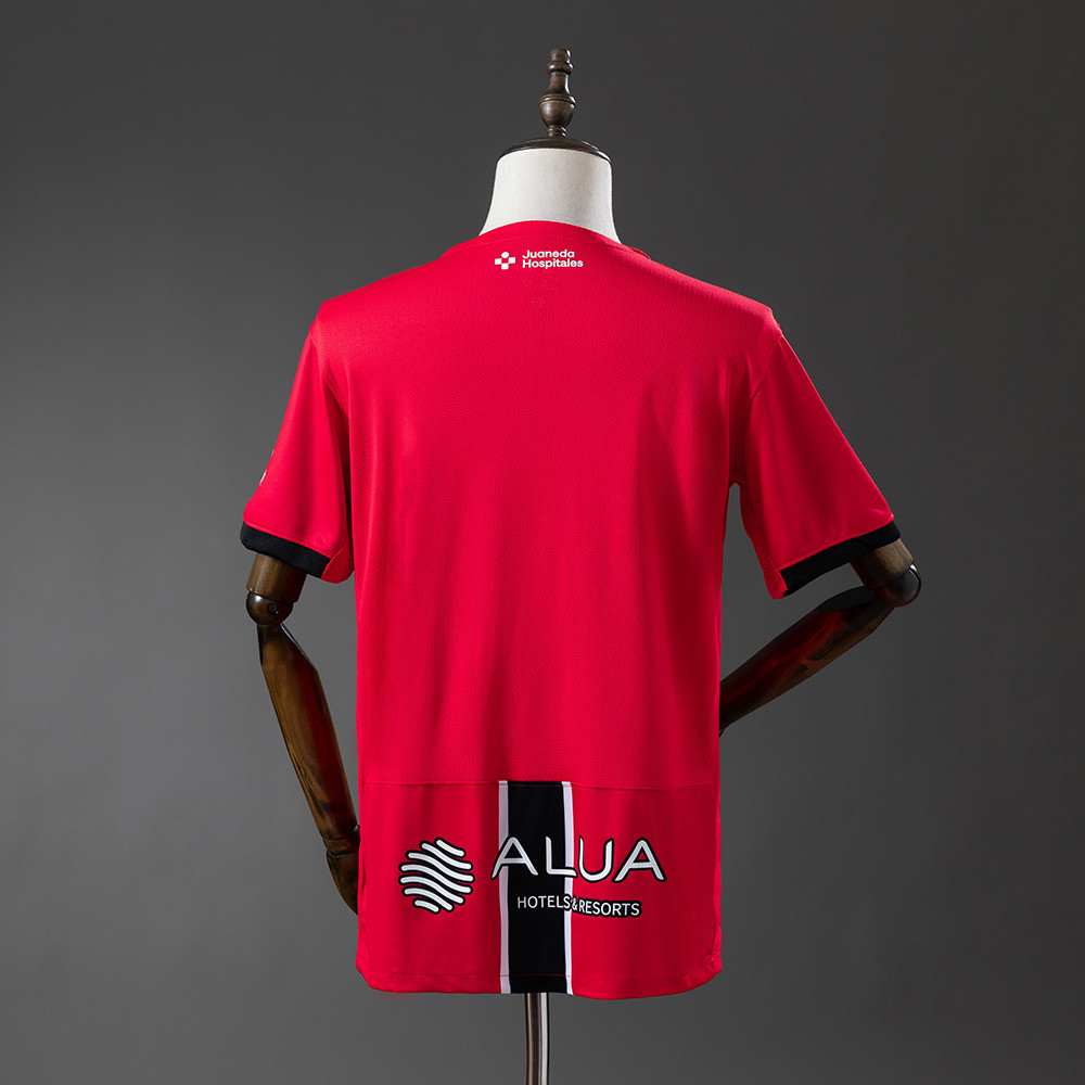 RCD Mallorca 2025/26 Home
