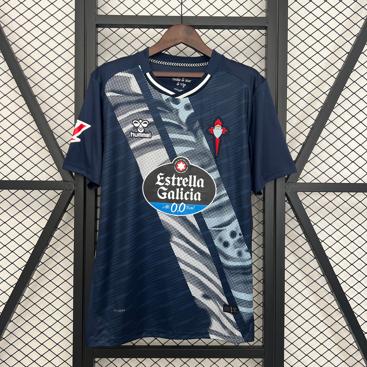 Celta Vigo 2025/26 Away
