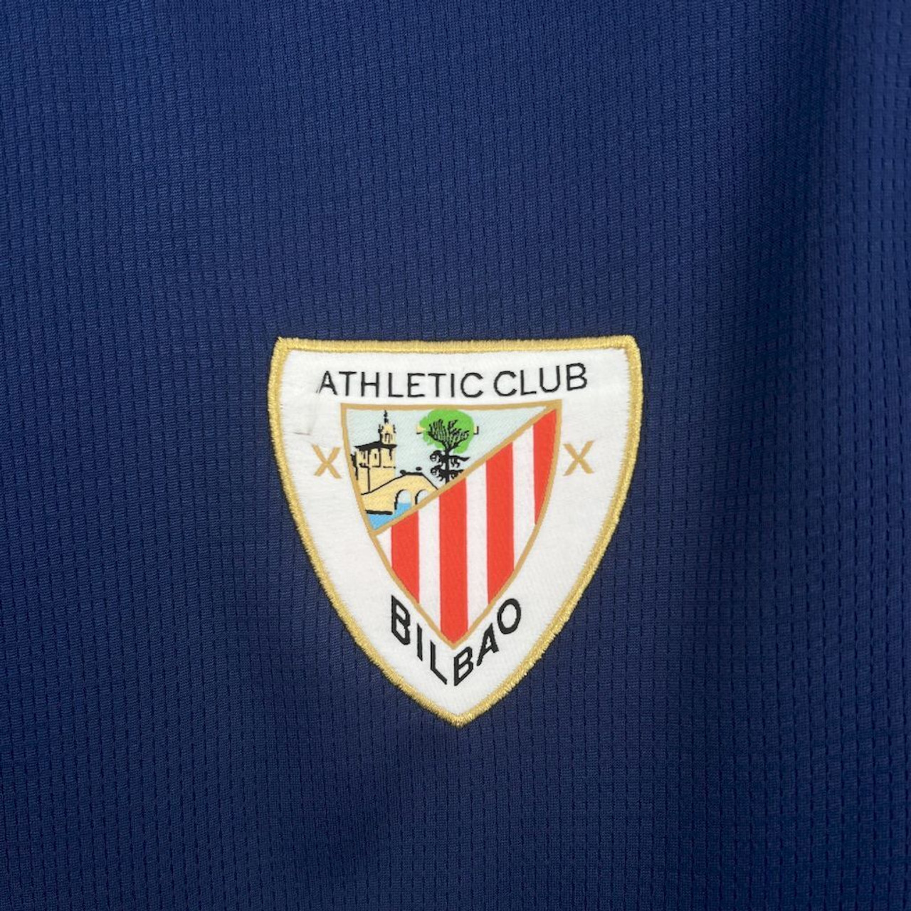 Athletic Bilbao 2025/26 Away