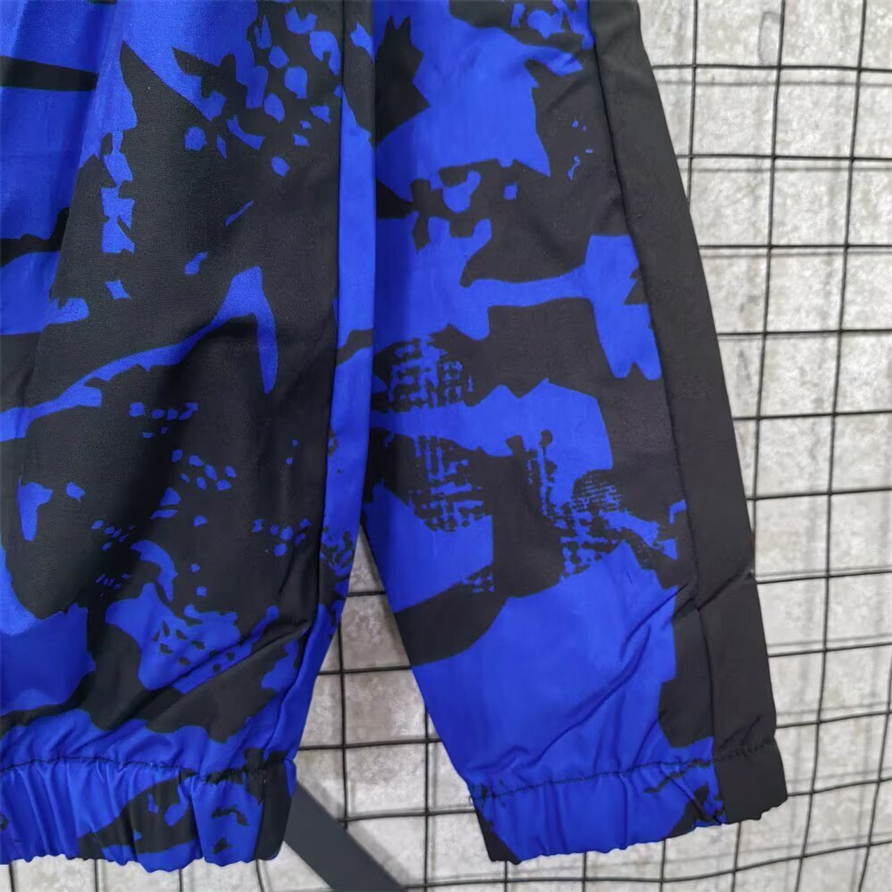 Inter Milan 2025/26 Windbreaker