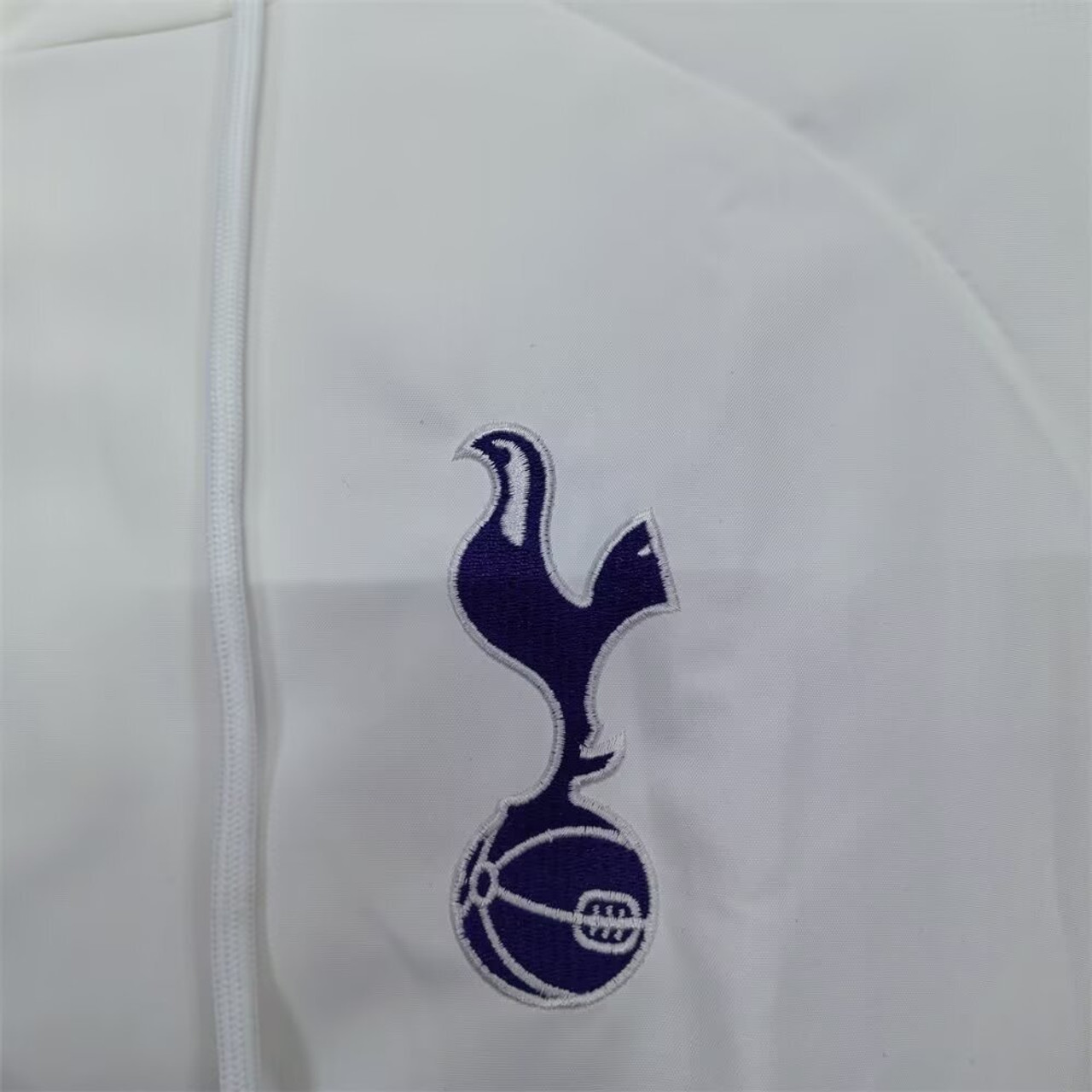 Tottenham 2025/26 Windbreaker