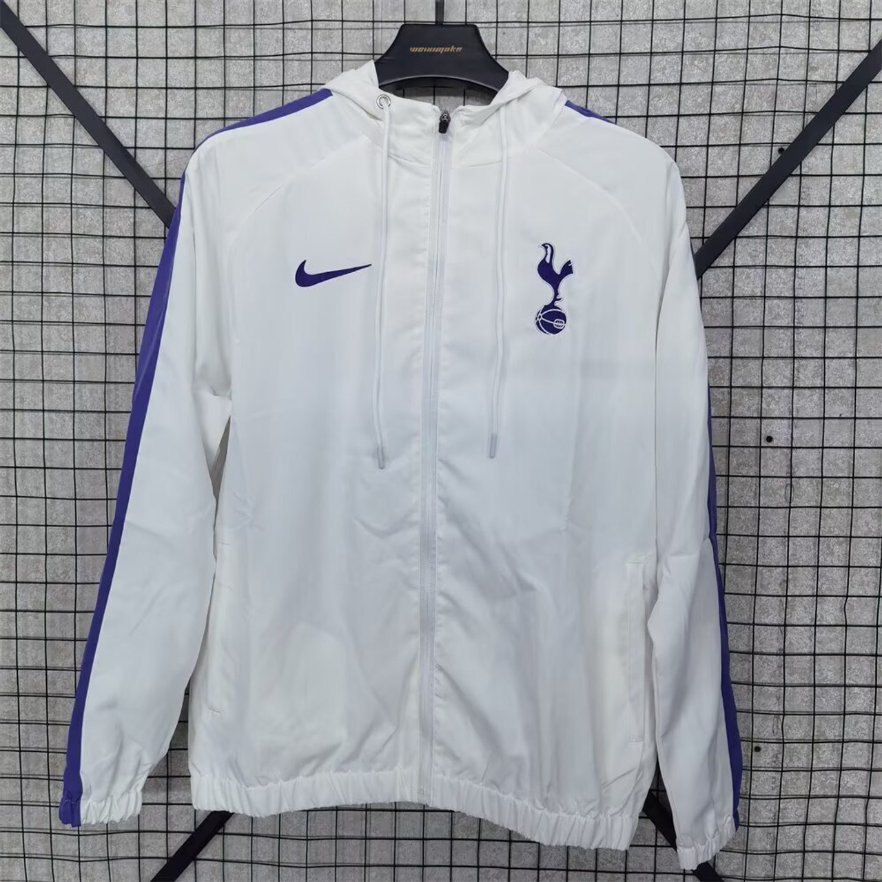 Tottenham 2025/26 Windbreaker