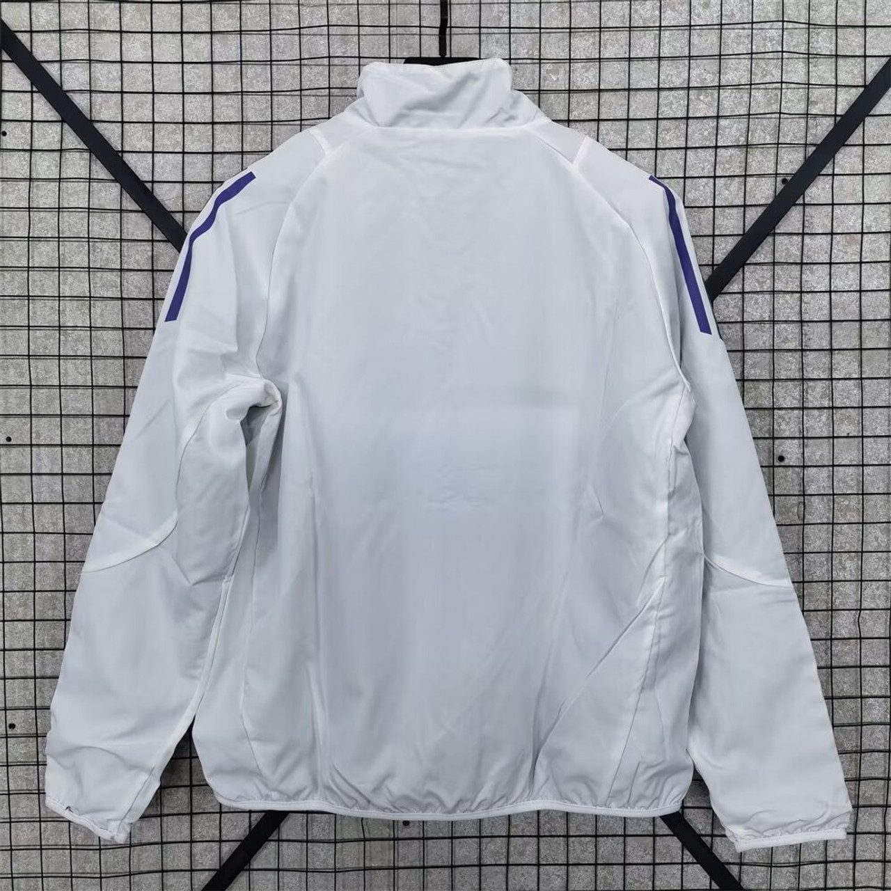 Germany Reversible 2025/26 Windbreaker