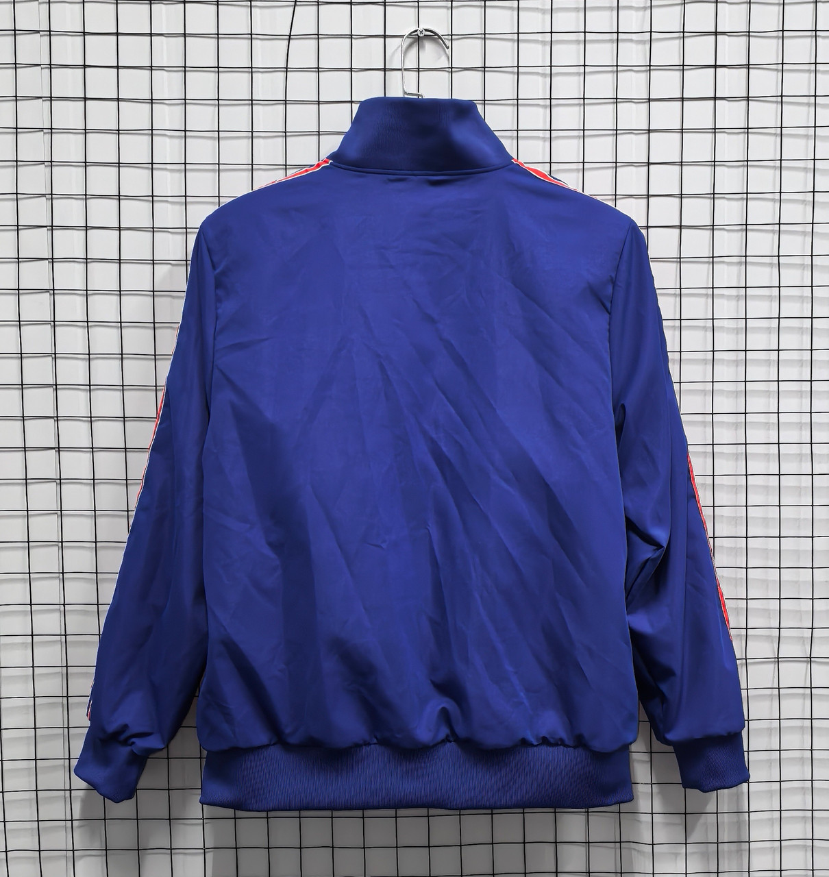 Arsenal Blue 2025/26 Windbreaker
