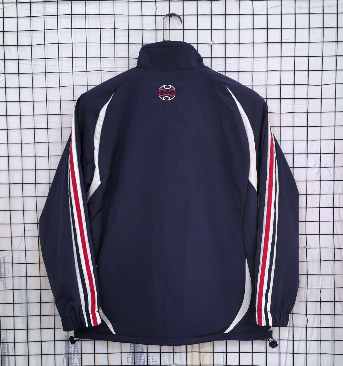 France 2006/07 Retro Windbreaker