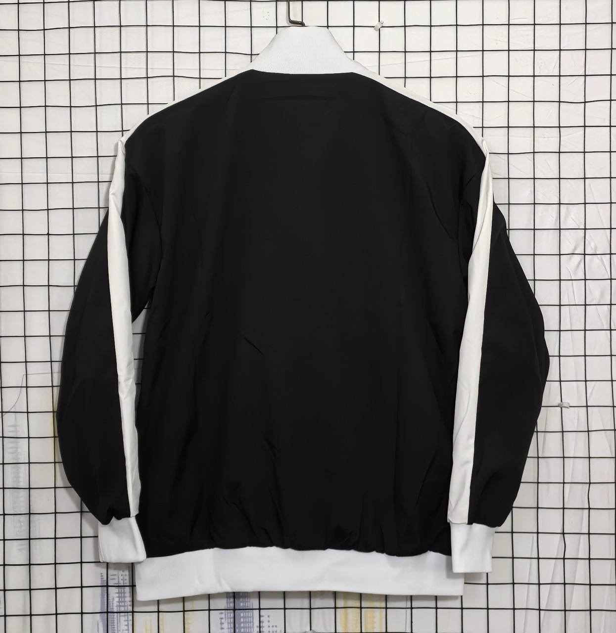 Santos 2025/26 Windbreaker