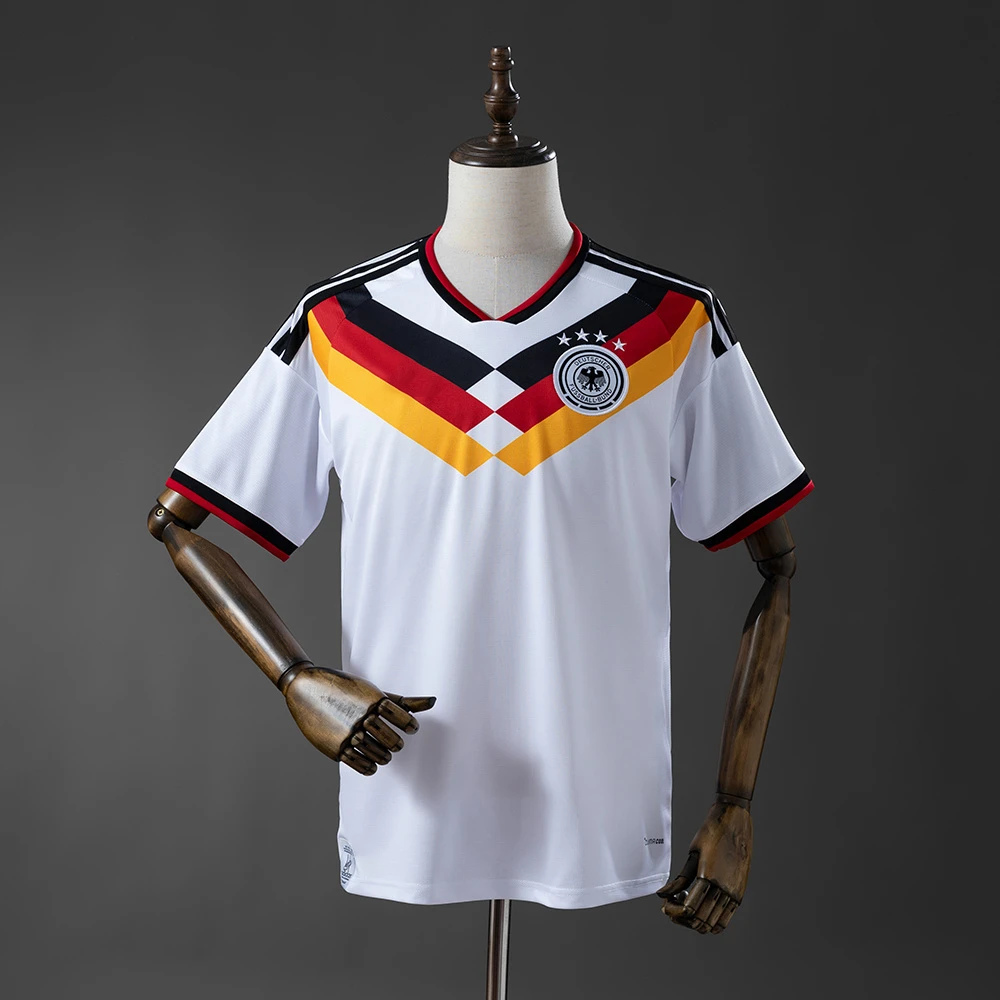 Germany Home 2026 World Cup