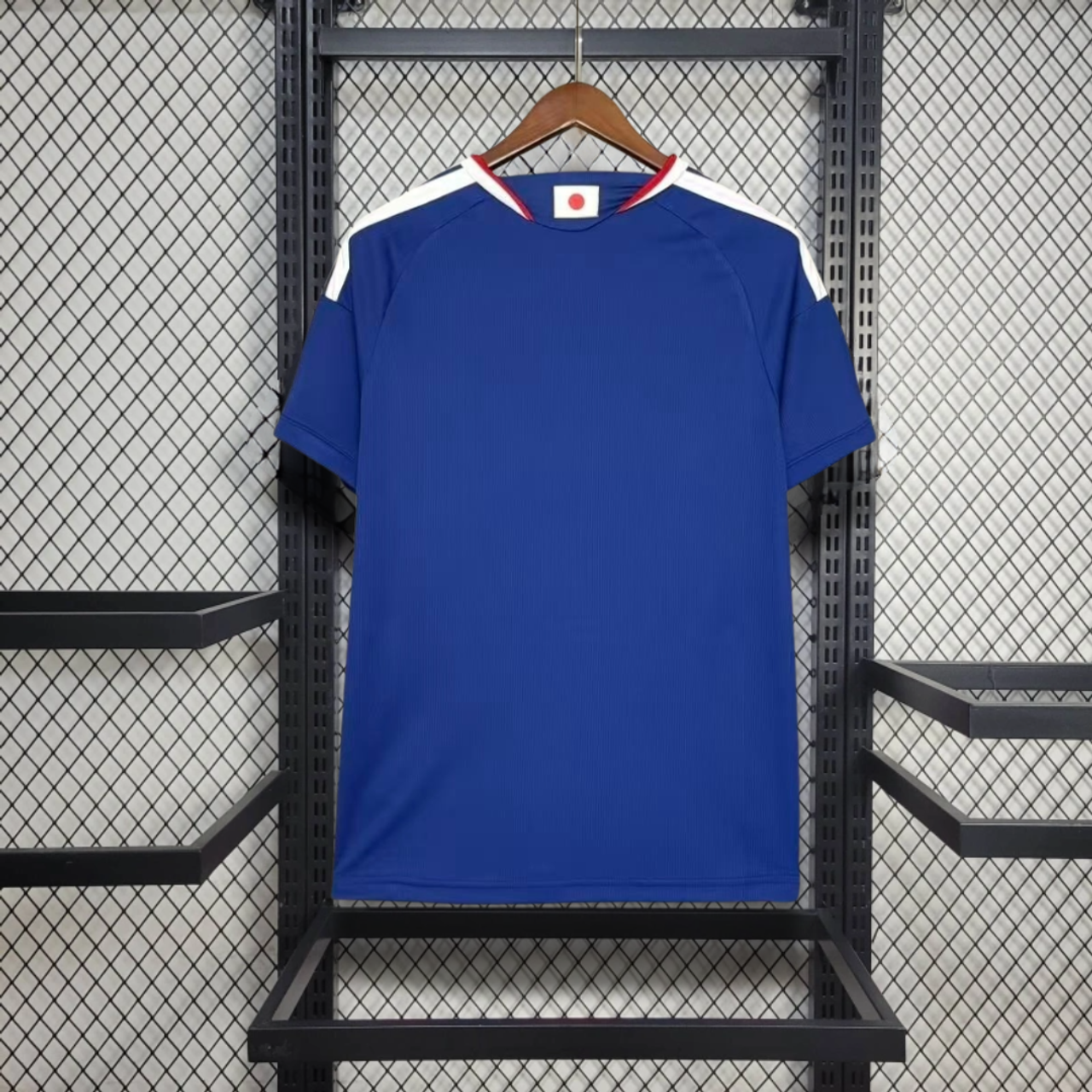 Japan Home 2026 World Cup