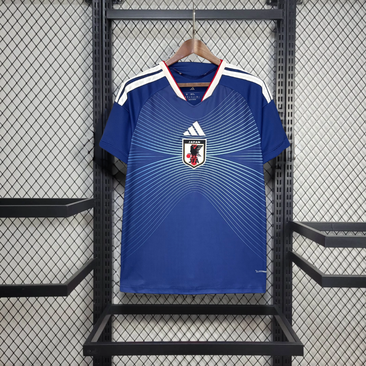 Japan Home 2026 World Cup