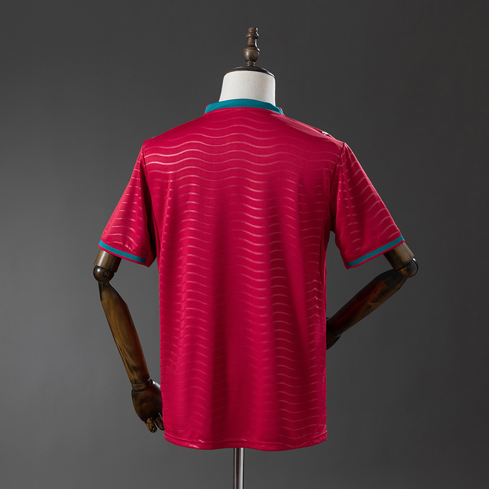 Portugal Home 2026 World Cup