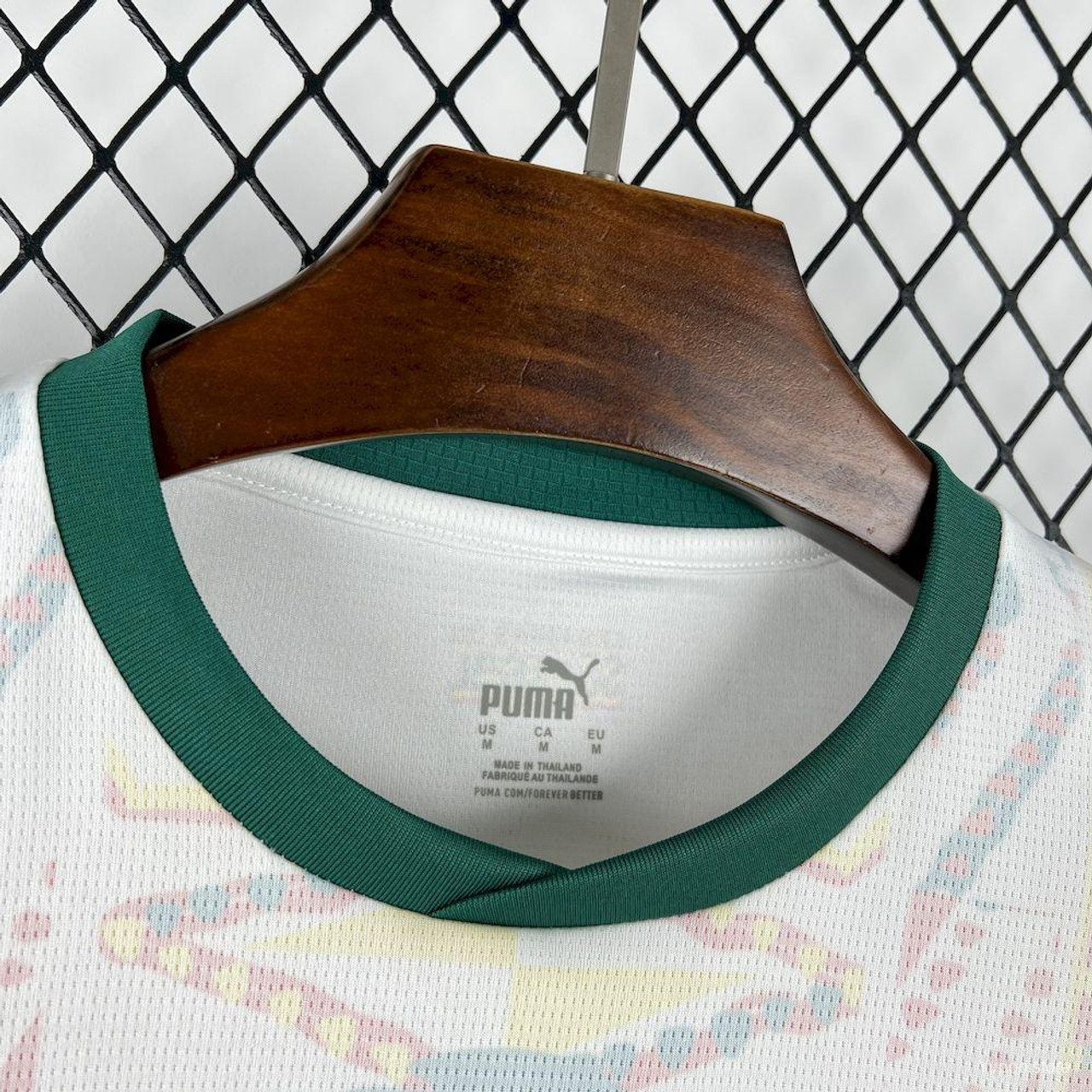 Senegal Home 2026 World Cup