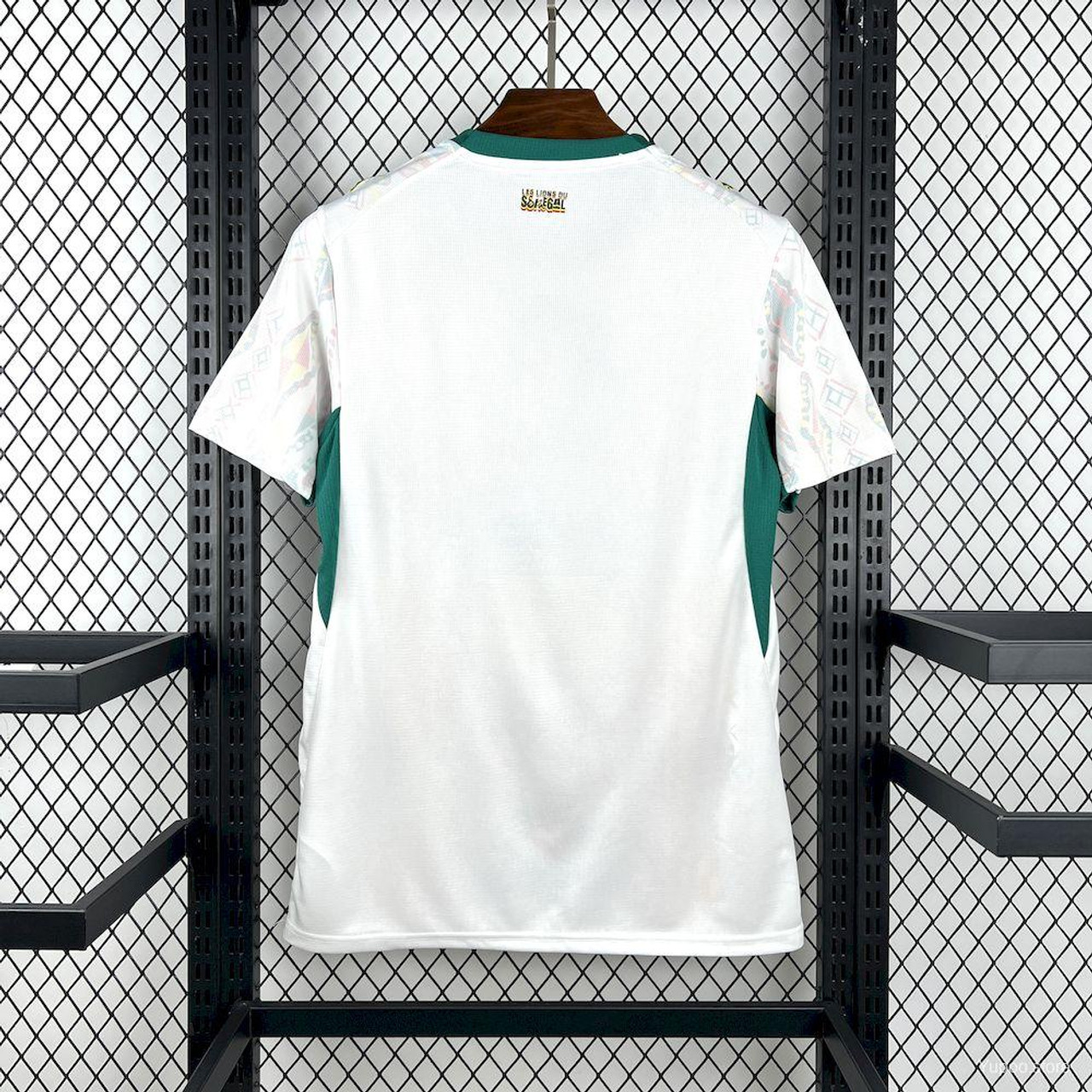 Senegal Home 2026 World Cup