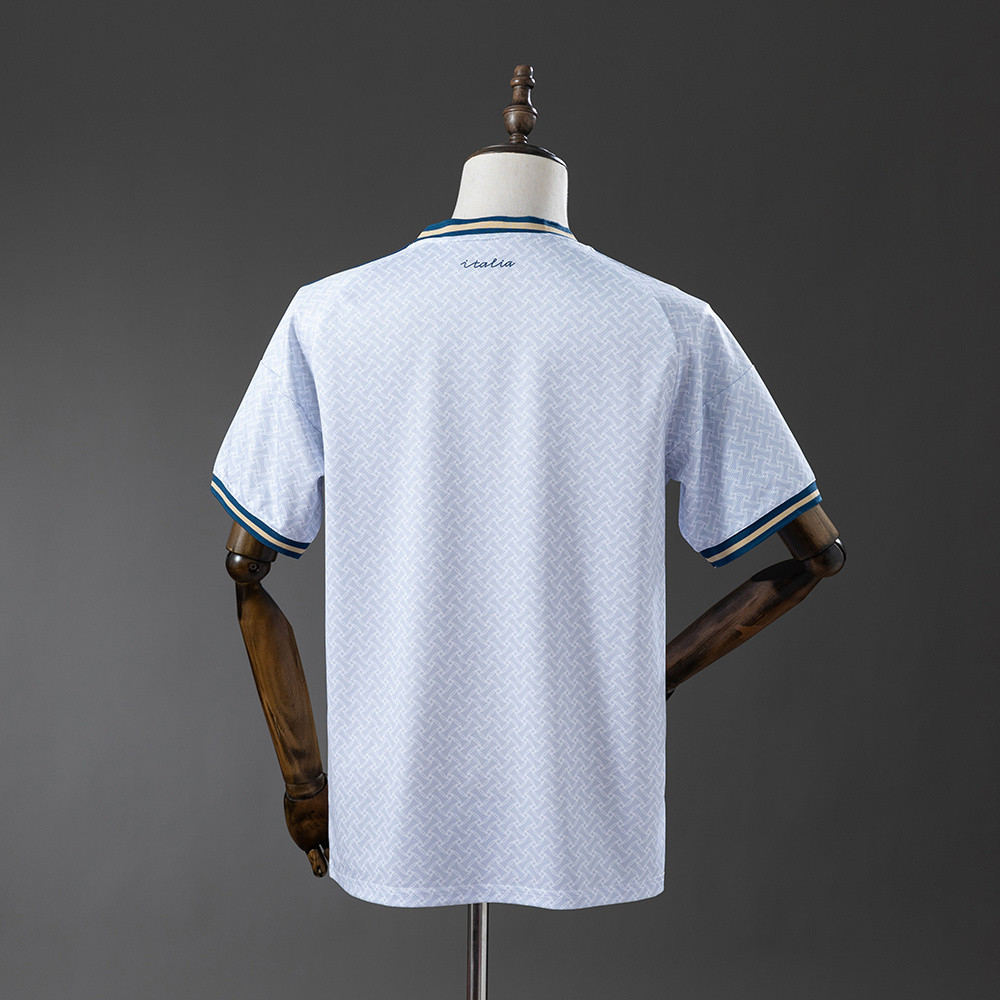 Italy Away World Cup 2026