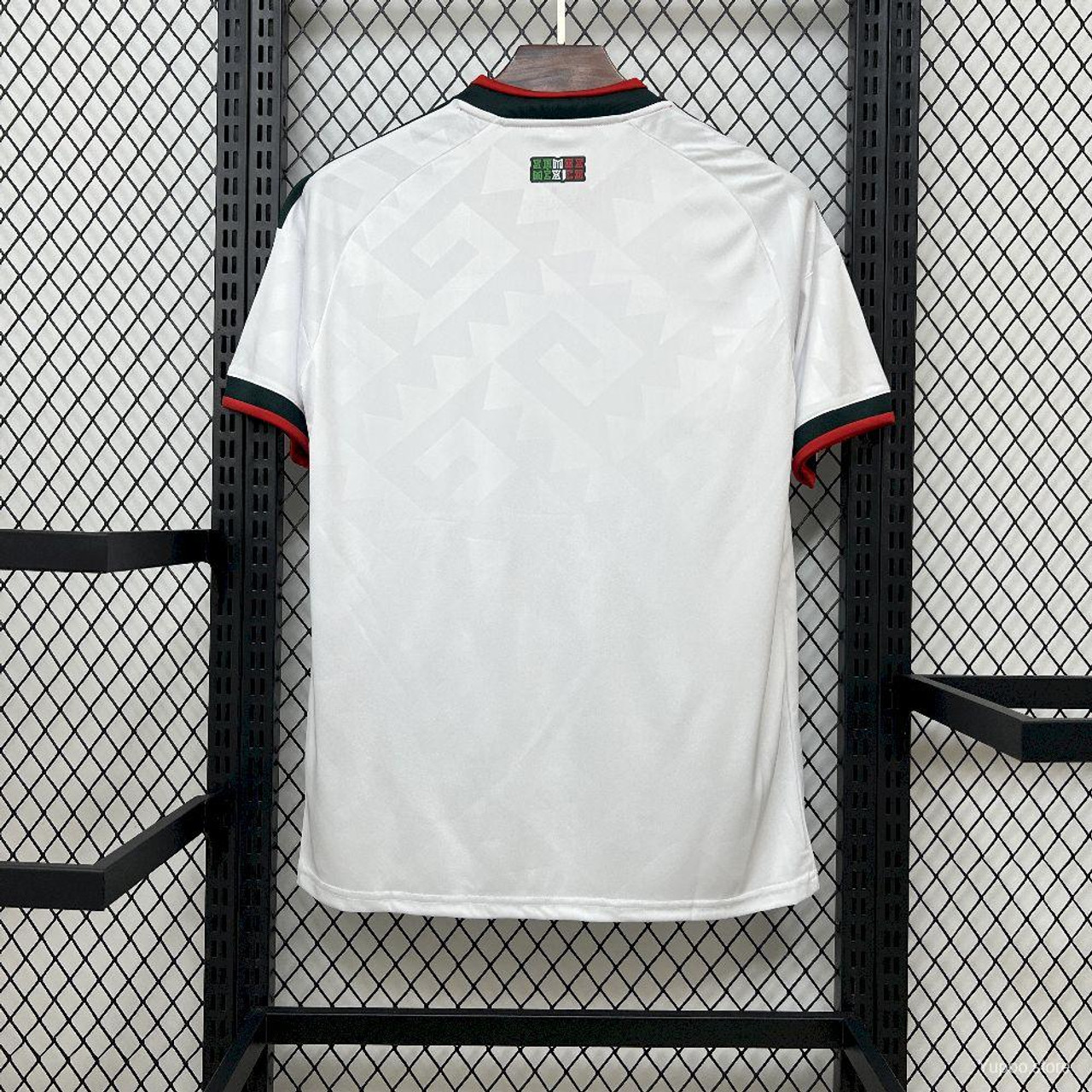 Mexico Away 2026 World Cup