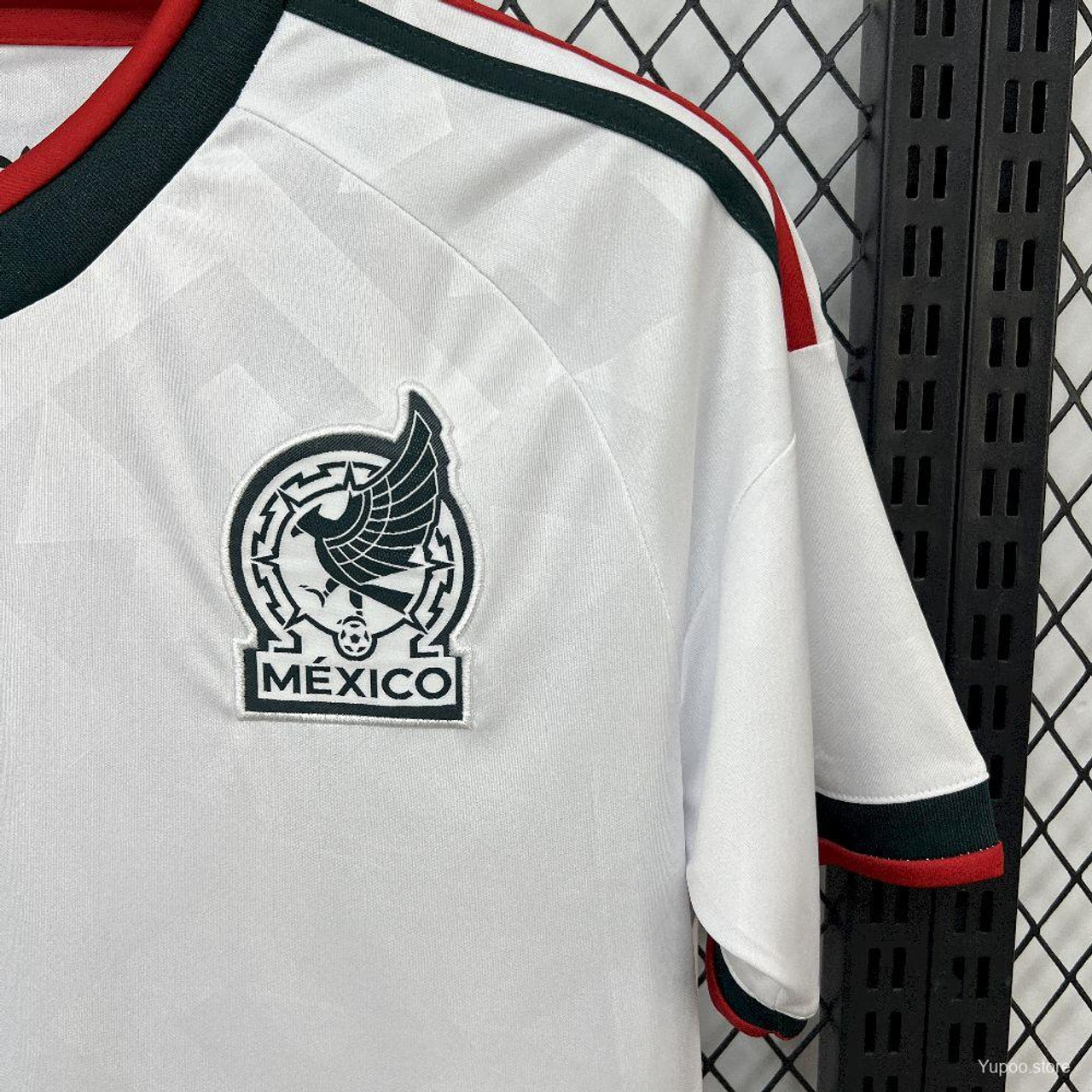 Mexico Away 2026 World Cup