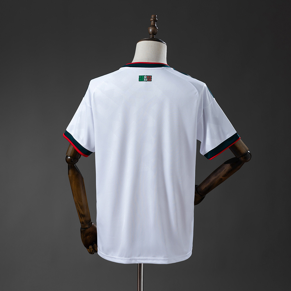 Mexico Away 2026 World Cup