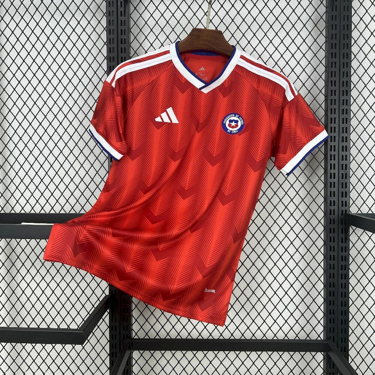 Chile Home 2026 Jersey