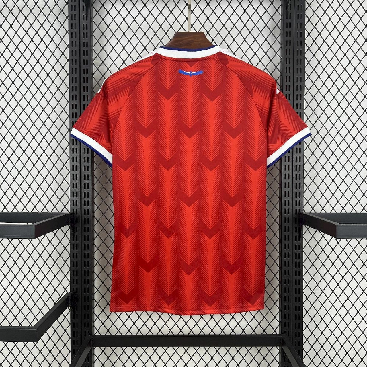 Chile Home 2026 Jersey
