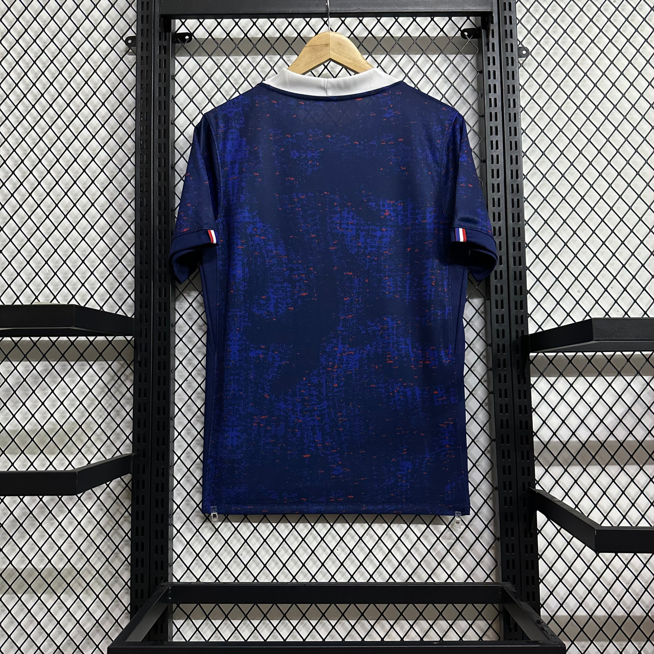 France Home 2026 World Cup