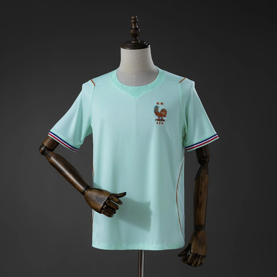 France Away 2026 World Cup