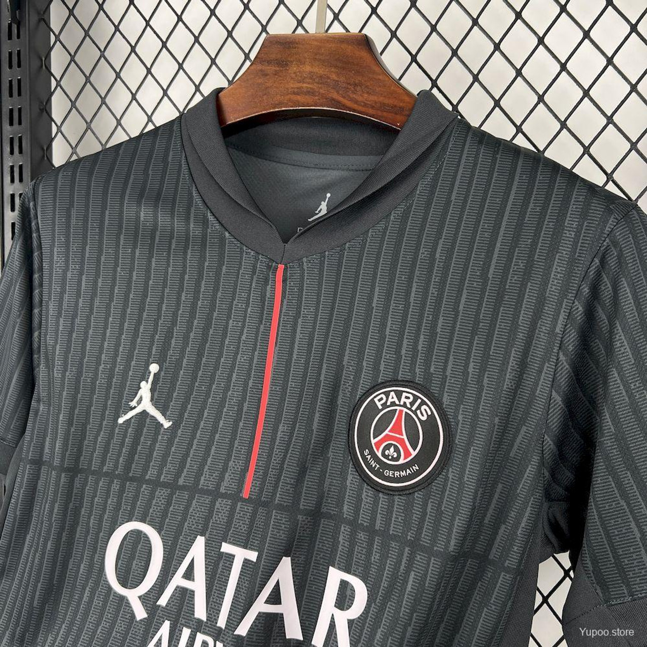 PSG 2025/26 Fourth Away