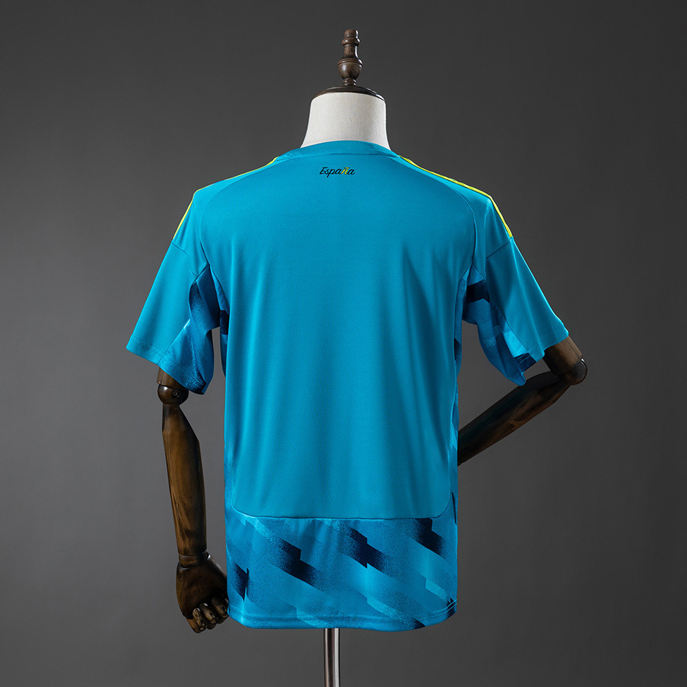 Spain GK 2026 World Cup