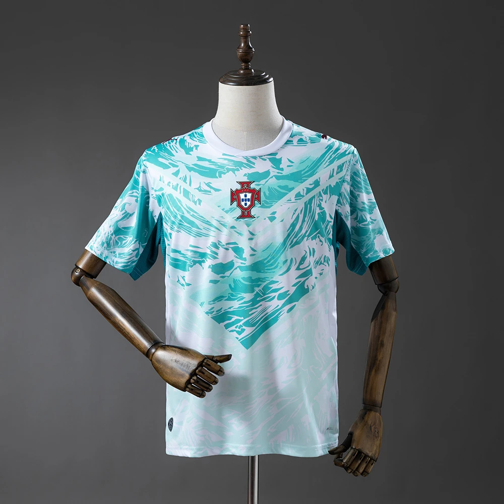 Portugal Away 2026 World Cup