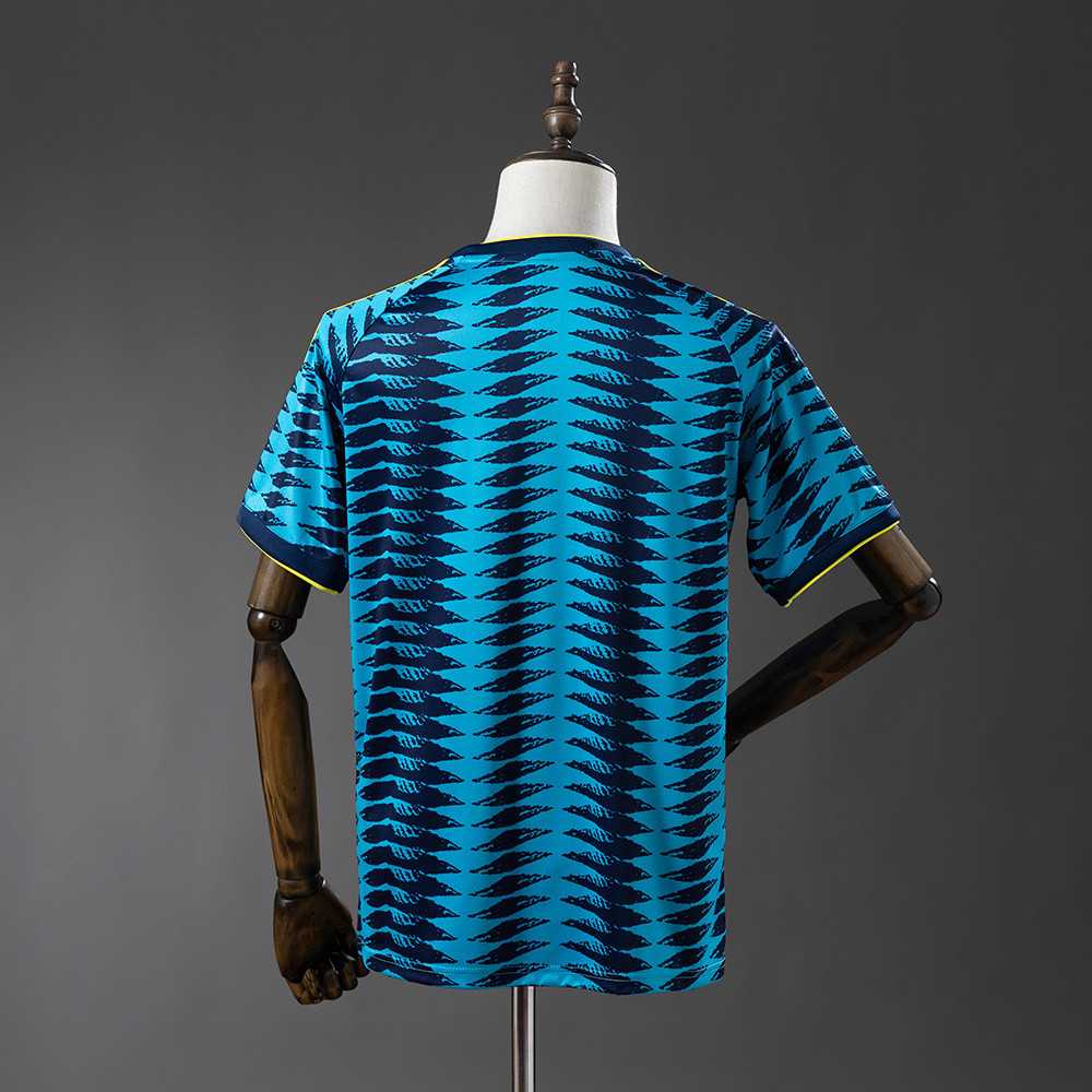 Colombia Away 2026 World Cup