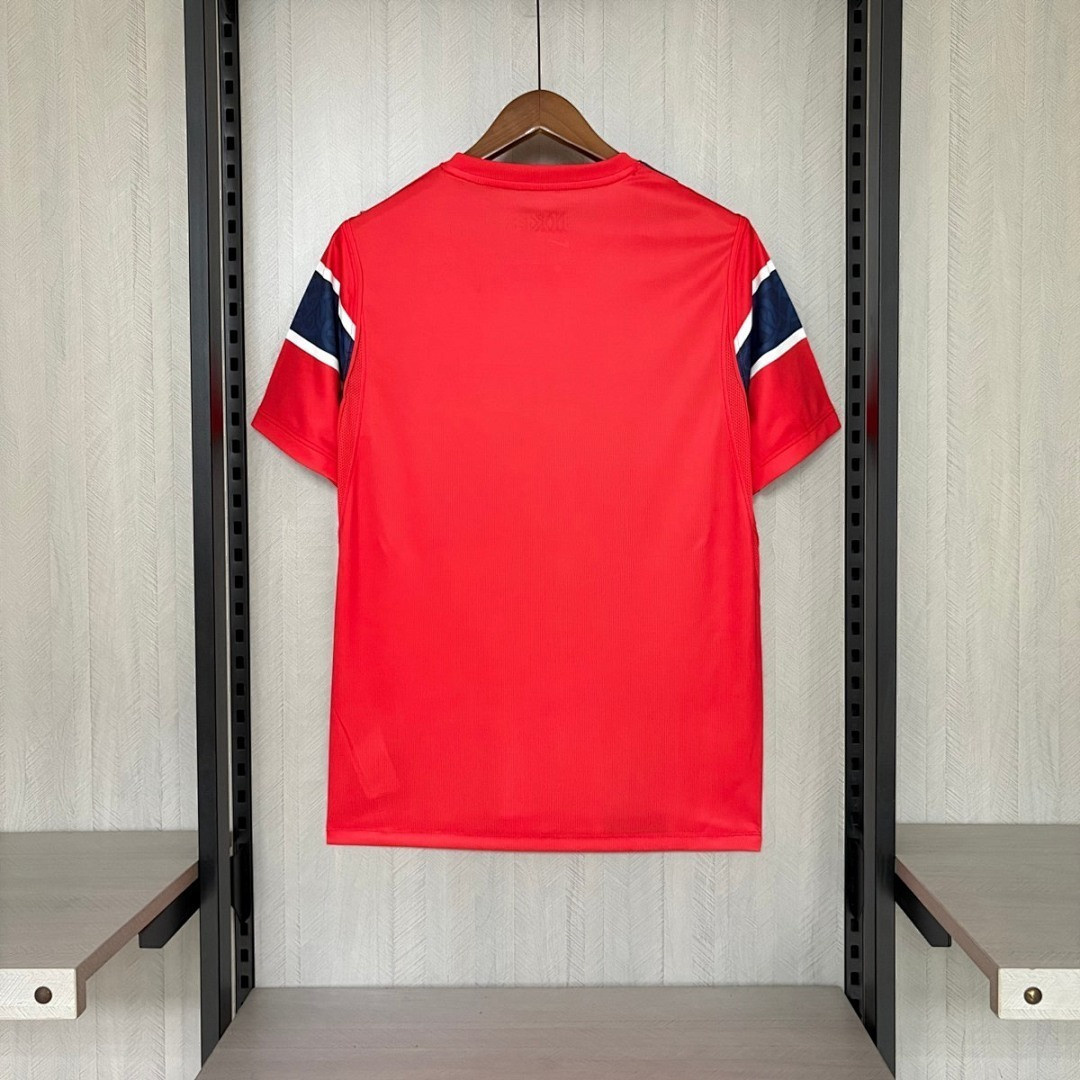 Norway World Cup 2026 Home