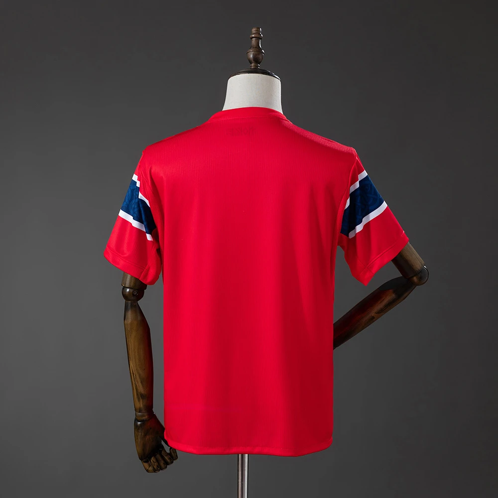 Norway World Cup 2026 Home