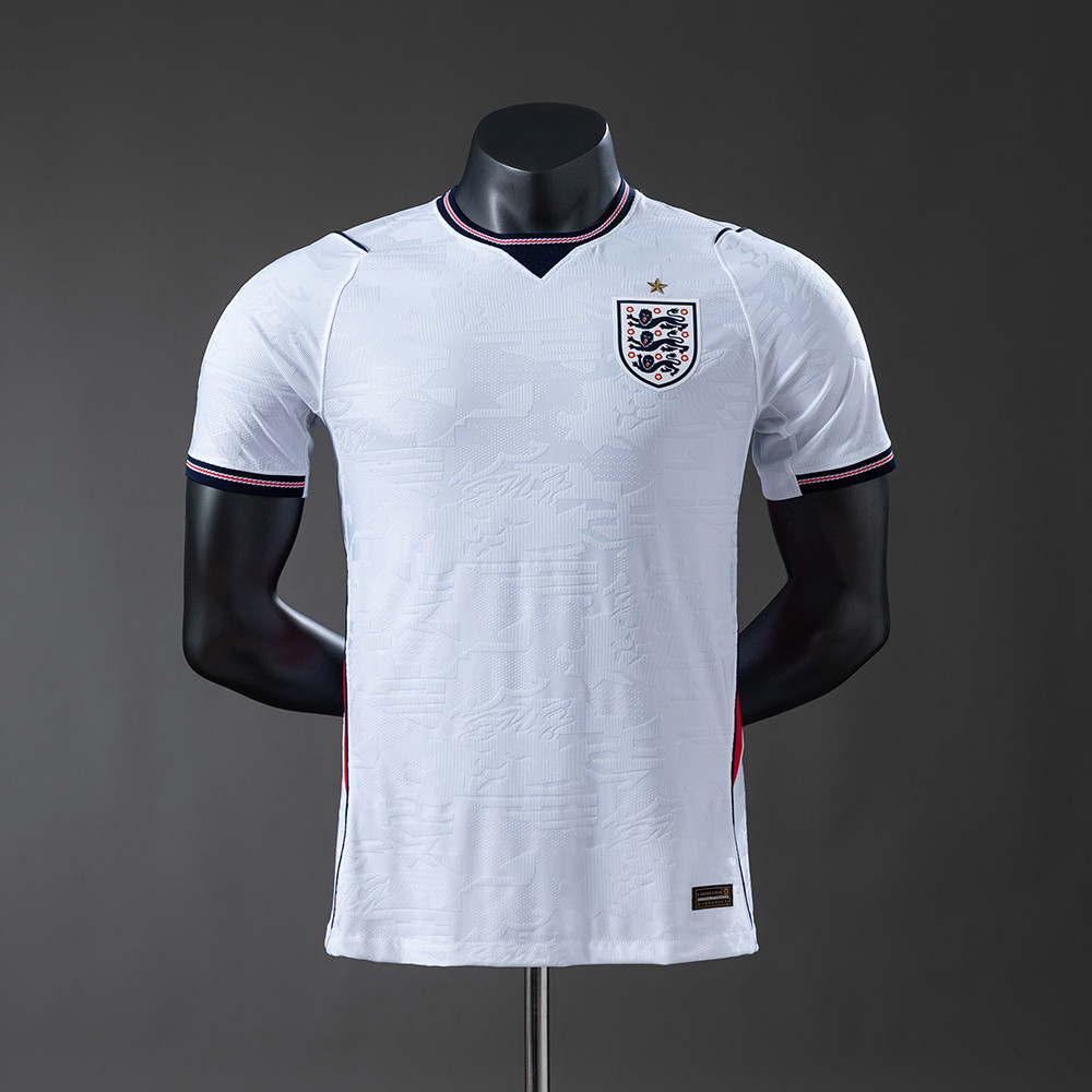England World Cup 2026 Home Player Version