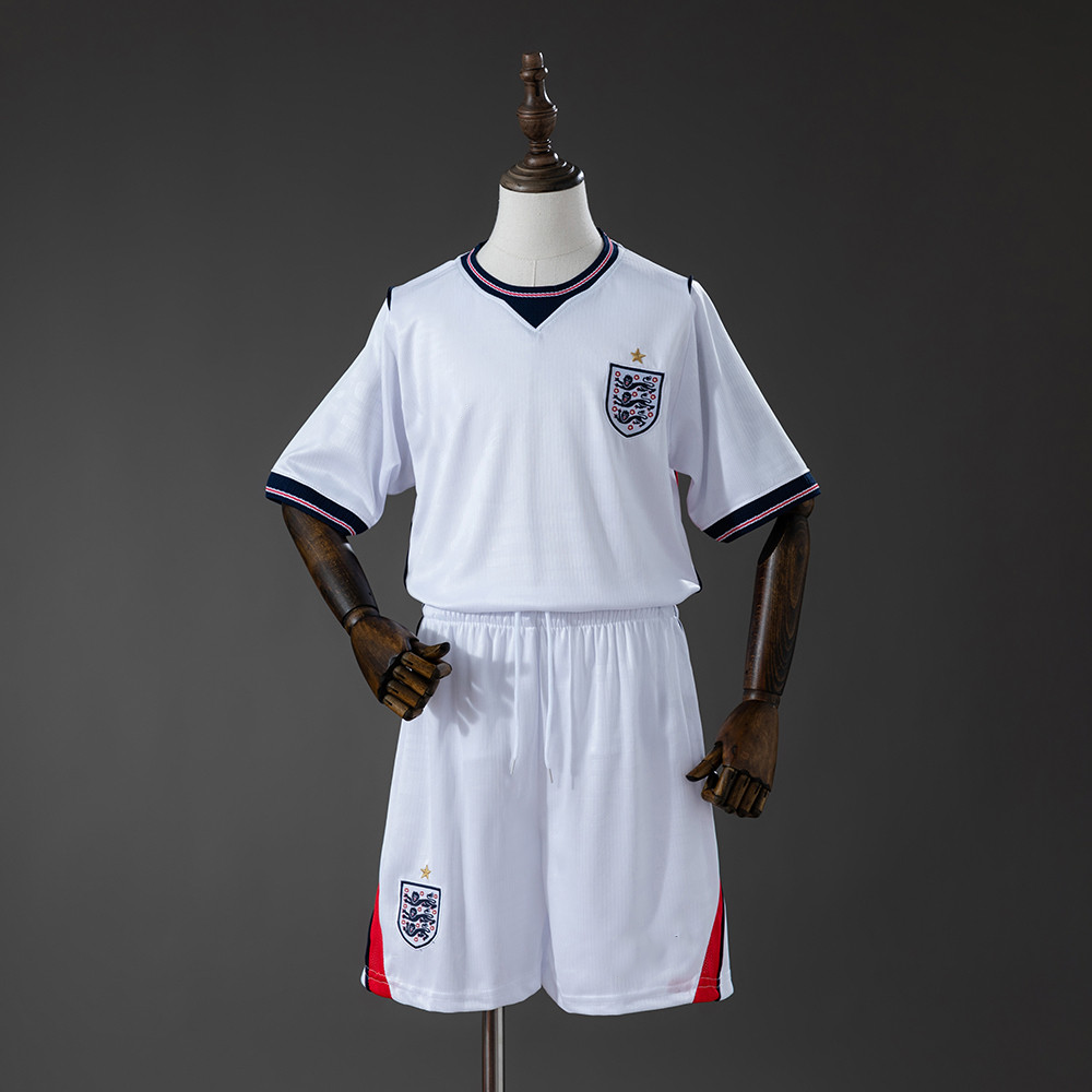 Kids England World Cup 2026