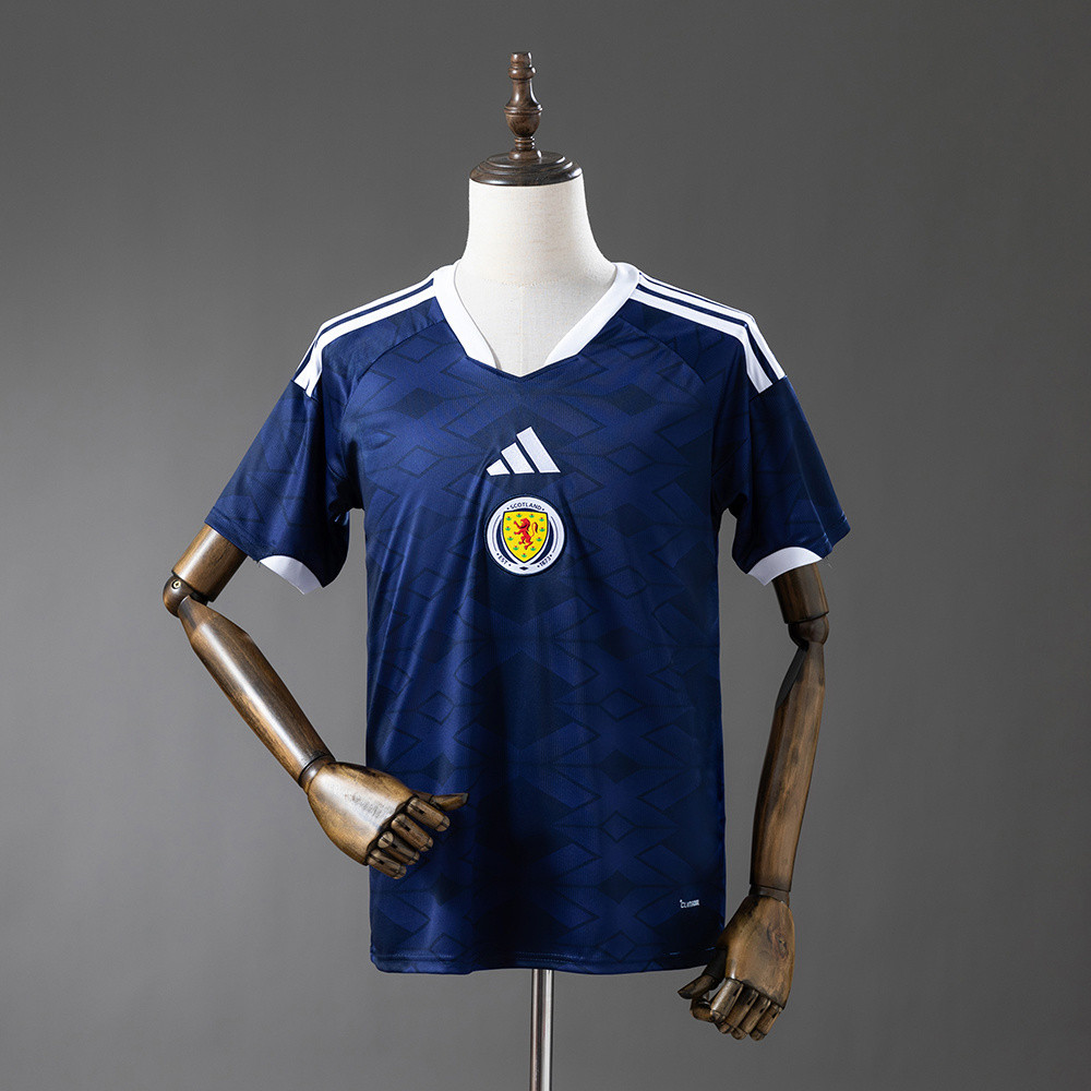 Scotland World Cup 2026 Home