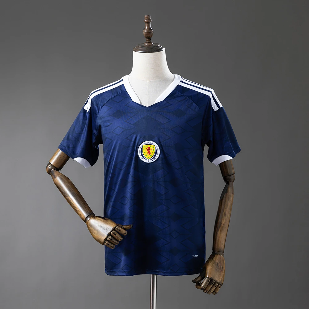 Scotland World Cup 2026 Home