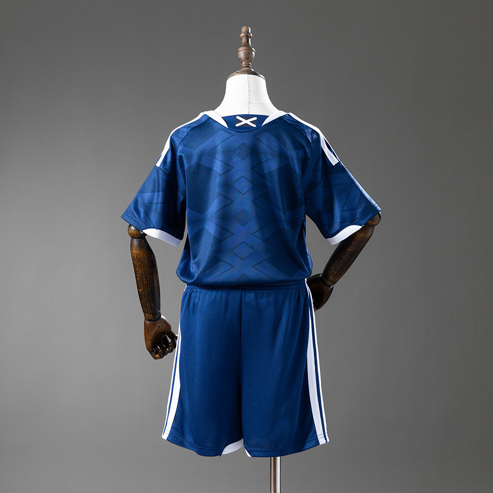Kids Scotland World Cup 2026 Home