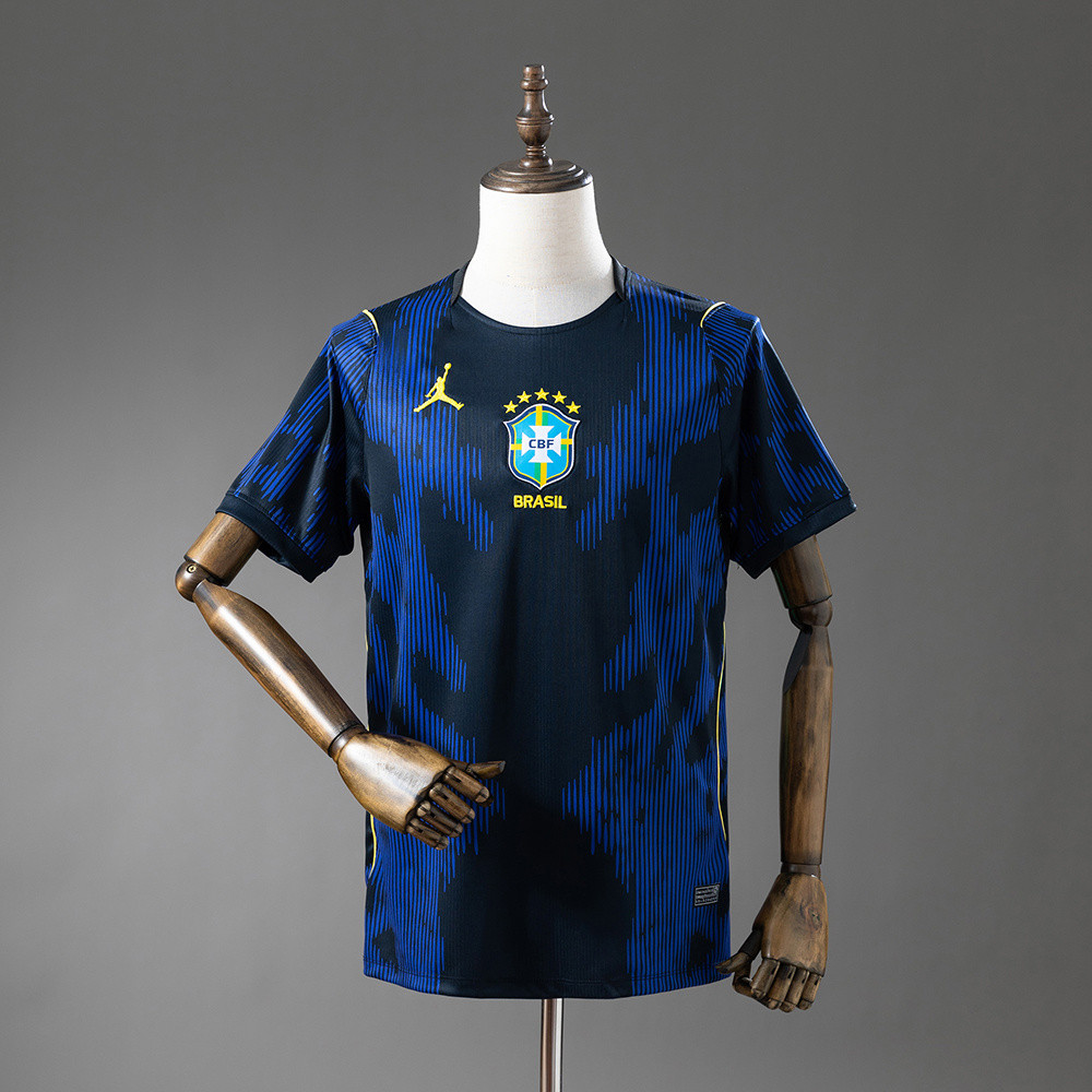 Brazil Away 2026 World Cup