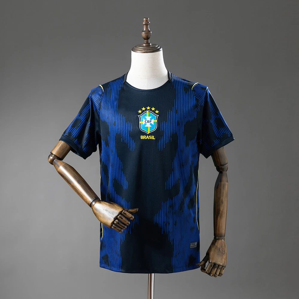 Brazil Away 2026 World Cup