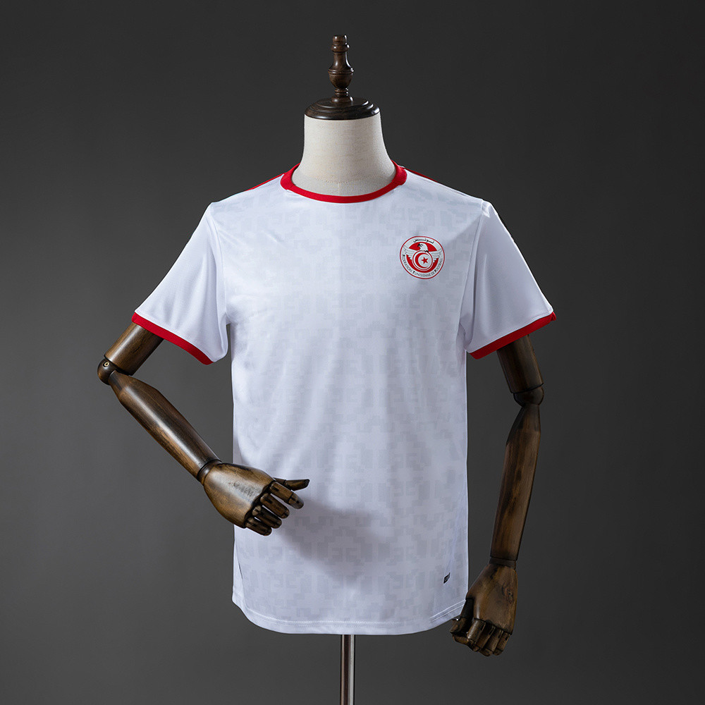 Tunisia World Cup 2026 Away