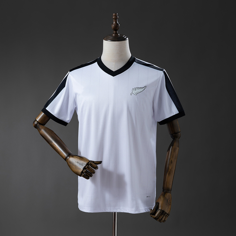 New Zealand World Cup 2026 Home