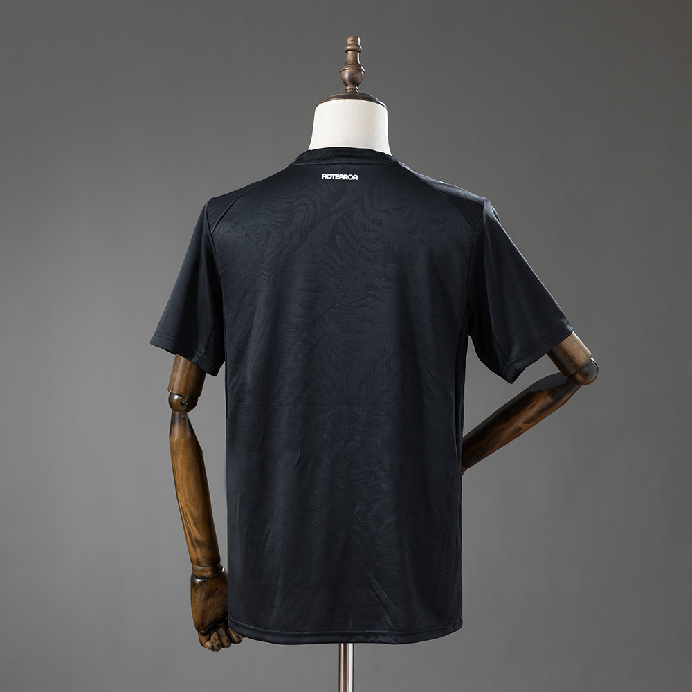 New Zealand World Cup 2026 Away