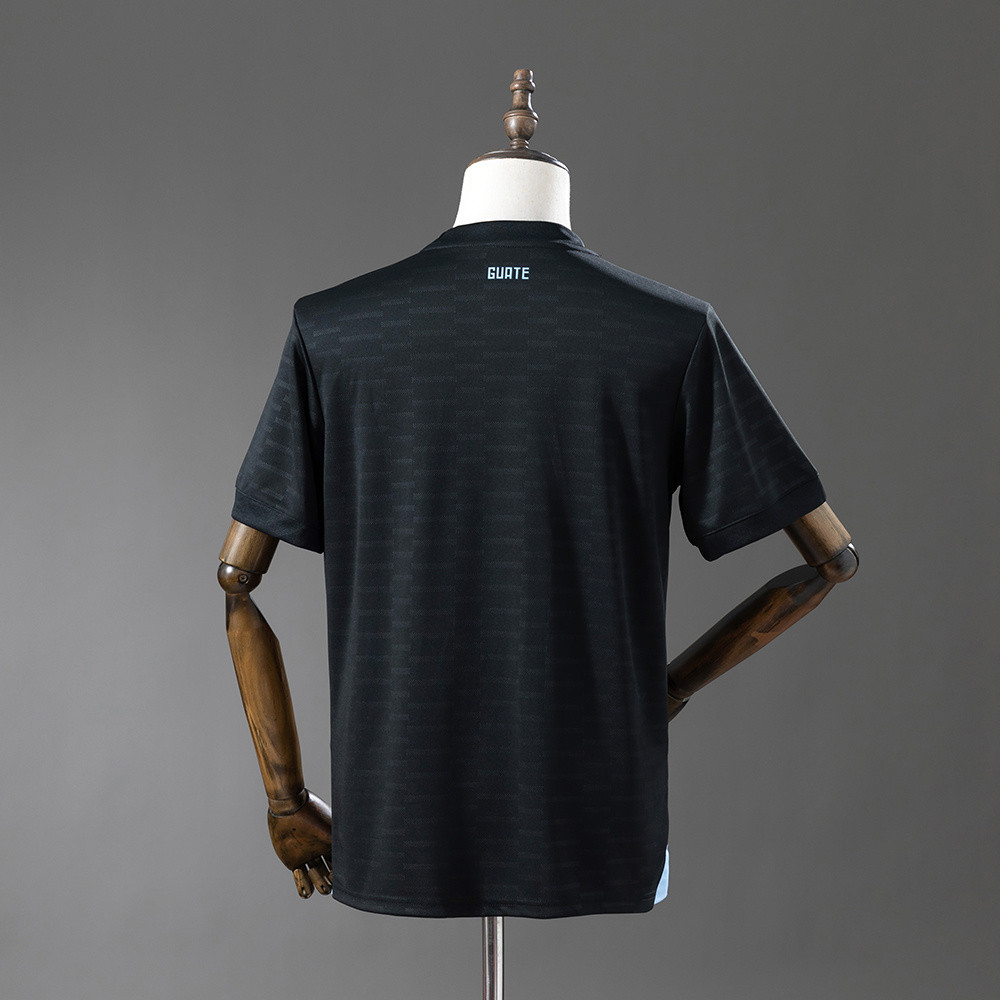 Guatemala 2025/26 Third Jersey