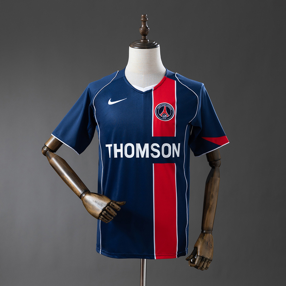 Retro PSG 04/05 Home