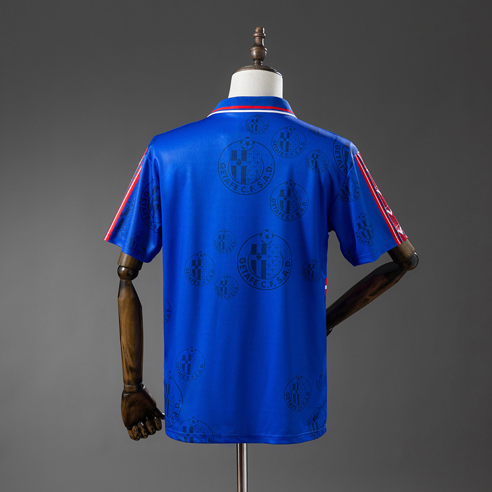 Retro Getafe 98/99 Home